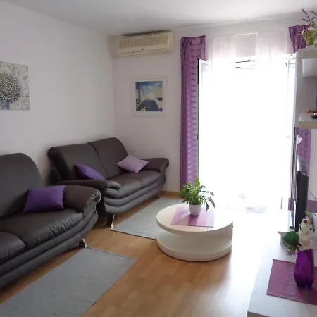 Apartamento Katja
