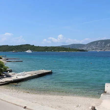 Katja Apartamento Račišće