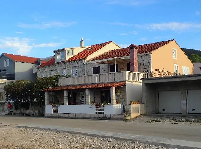 Katja 公寓 Račišće