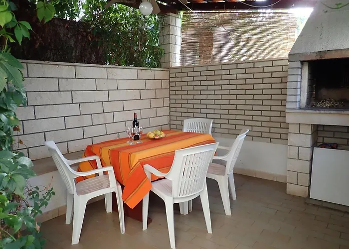 公寓 Katja Račišće