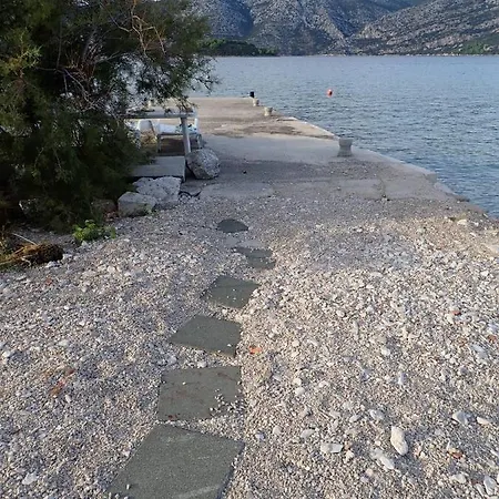 Apartament Katja