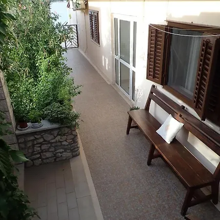 Apartament Katja Račišće