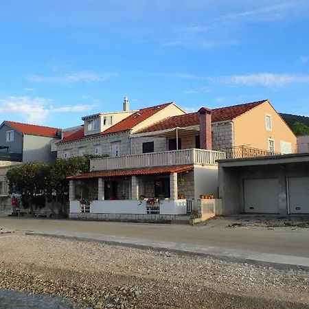 Katja 公寓 Račišće