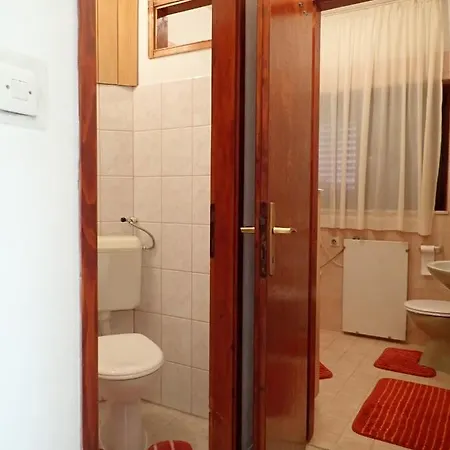 Apartament Katja *