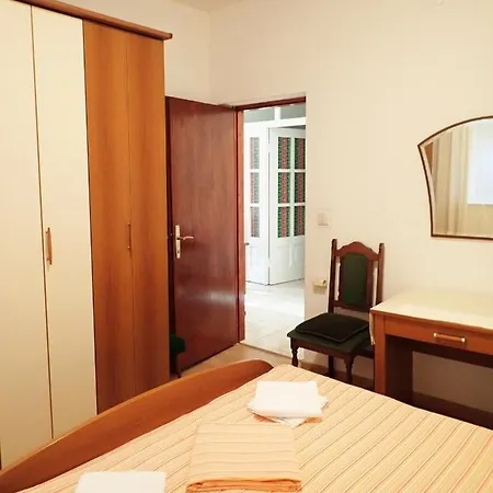 Katja Apartament