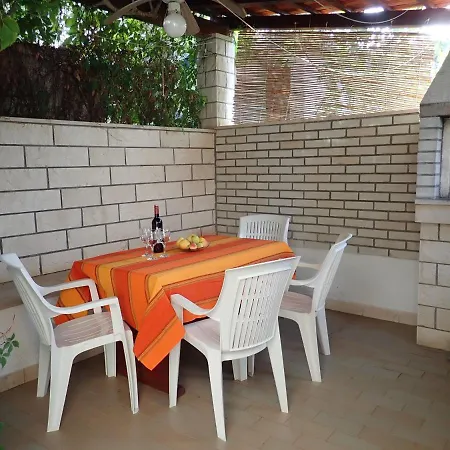Apartament Katja Račišće