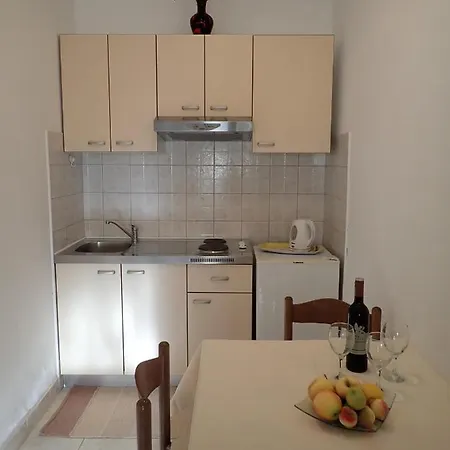 Apartament Katja *