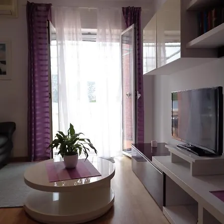 Apartament Katja Račišće