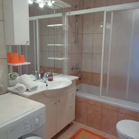 Apartament Katja Račišće