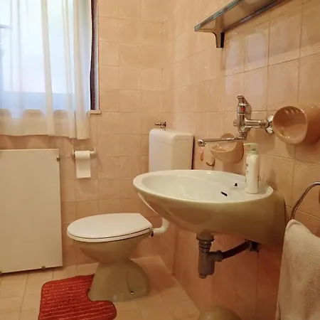 Katja Apartament Račišće