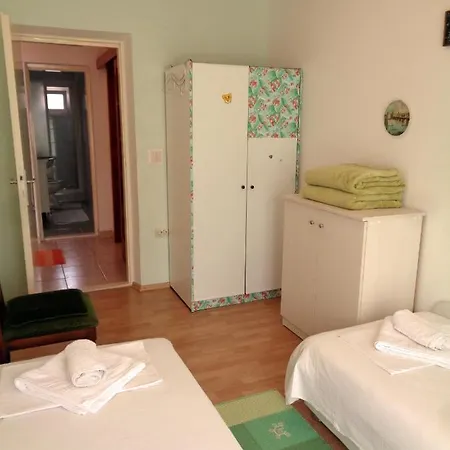 Apartament Katja *