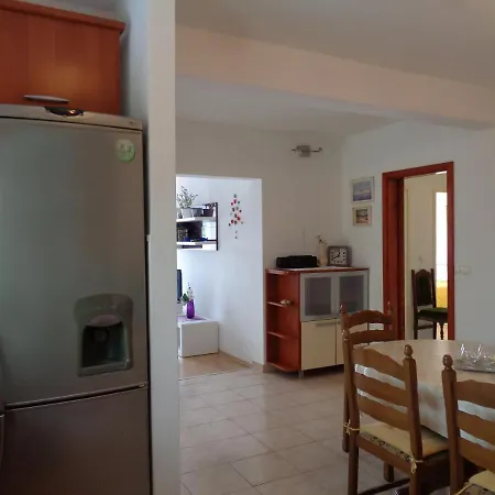 Apartament Katja *