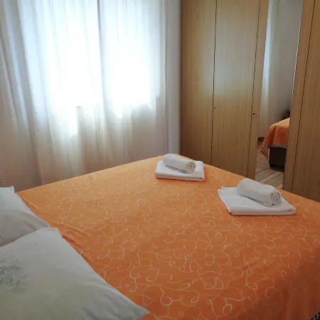 Apartament Katja *