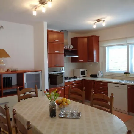 Katja Apartament *